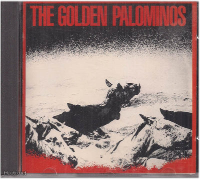 The Golden Palominos