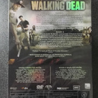 DVD) The Walking Dead - Seasons 1 & 2 _ke1x - pikkukuva 2