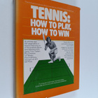 Tennis, how to Play, how to Win - pikkukuva 1