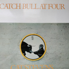 Cat Stevens: Catch Bull At Four (LP) - pikkukuva 1