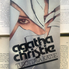 Agatha Christie - Tuijottava katse (sid.) - pikkukuva 1