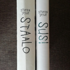 Stefan Spjut - Staalo / Susi - pikkukuva 3