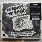 No Future, No Past: Finnish Speed & Thrash Metal Explosion - pikkukuva 1
