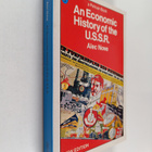Alec Nove : An economic history of the U.S.S.R - pikkukuva 1