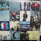 U2 - ACHTUNG BABY ORIG 1ST GER/EU PRESS EX+/EX+ LP - pikkukuva 2