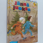 Helena Bross : Jännä juoksu - pikkukuva 1