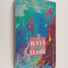 M. Bradley Kellogg : The wave and the flame - pikkukuva 1