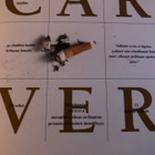 RAYMOND CARVER: VALIKOIMA RUNOJA - pikkukuva 1