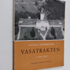 Helmer Smeds : Svenska Österbotten : Vasatraktens kust- o... - pikkukuva 1