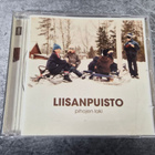 Liisanpuisto - Pihojen laki - pikkukuva 1