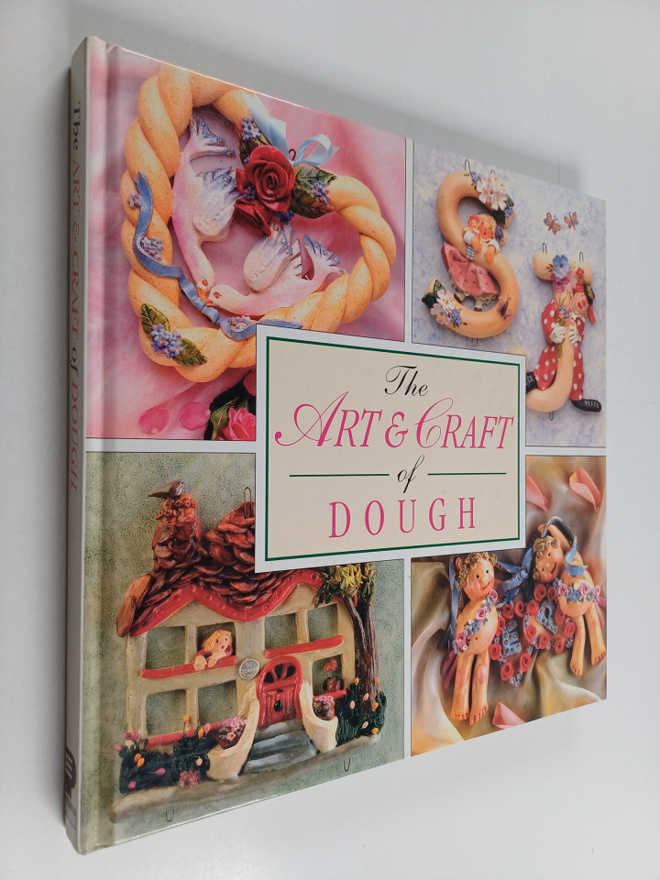 The Art and Craft of Dough