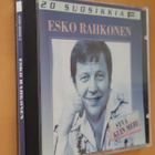 CD Esko Rahkonen : Syvä kuin meri 20 Suosikkia - pikkukuva 1