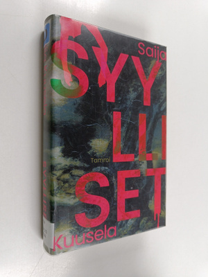 Saija Kuusela : Syylliset