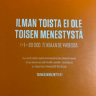 TAIVAS+HELVETTI VOL. 2 Ilman toista ei ole toisen menestystä - pikkukuva 2