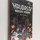 M. E. Kuusi : Haudasta nousee hemmo - pikkukuva 1