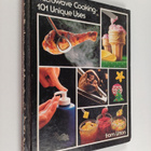 Barbara Methven : Microwave cooking : 101 unique uses - pikkukuva 1
