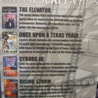 SILVER SCREEN HITS DVD 4 ELOKUVAA - pikkukuva 2