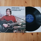 Vladimir Vysotski Ja Melodija-Yhtye – Mustaa Kultaa lp 1979 - pikkukuva 1