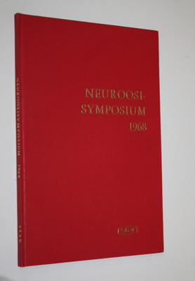 Neuroosisymposium 1968