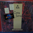 Cetu Javu - Southern Lands M-/EX LP - pikkukuva 1