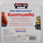 Charlie Gardner : Kuormureita : mikä sieltä kurkistaa? - pikkukuva 2