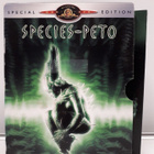 Species - Peto (Henstridge, Madsen, Special Edition, 2dvd) - pikkukuva 2