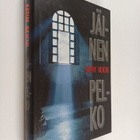 Kathy Reichs : Jäinen pelko - pikkukuva 1