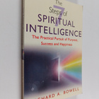 Richard A. Bowell : The Seven Steps of Spiritual Intellig... - pikkukuva 1
