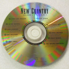 Various•The New Country Collection • Volume 4 • Number 3 CD - pikkukuva 3
