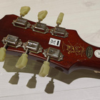 Epiphone Slash Les Paul Standard Anaconda Burst *TARJOUS* - pikkukuva 3