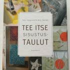Tee itse sisustustaulut – Höglund Remes - pikkukuva 1
