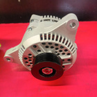 Laturi Ford Mondeo/ Cougar Valeo 437688 - pikkukuva 2