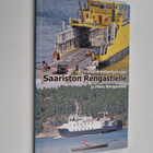 Lauri Hokkinen : Omatoimimatkailijan opas Saariston Renga... - pikkukuva 1