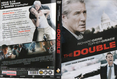 Double	(19 120)	k	-FI-	DVD	suomik.		richard gere	2011