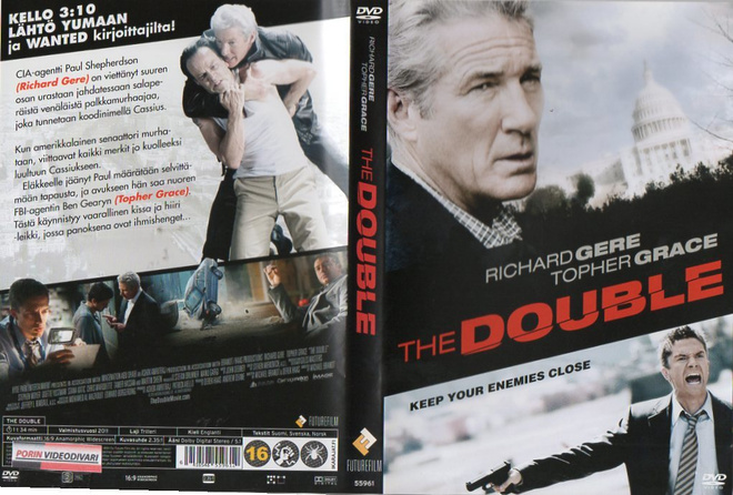 Double	(19 120)	k	-FI-	DVD	suomik.		richard gere	2011