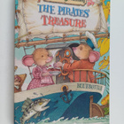 Emily Bearn : The Pirates' Treasure (signeerattu) - pikkukuva 1