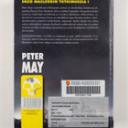 Peter May : Poikkeuksellisia ihmisiä - pikkukuva 2