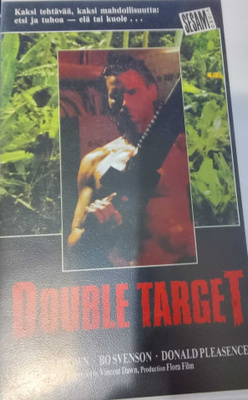 Double target