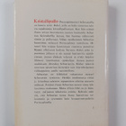 Margit von Willebrand-Hollmerus : Kristallipallo - pikkukuva 2