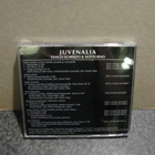Juvenalia:Tango Scherzo&Notturno CD - pikkukuva 2