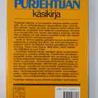 Bob Bond : Purjehtijan käsikirja - pikkukuva 2