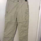 FJÄLLRÄVEN Housut koko 40 - pikkukuva 1