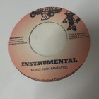 CHEZIVEK - CALL PON DEM EX+ 7'' SINGLE - pikkukuva 2