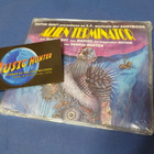GOATMOON - ALIEN TERMINATOR UUSI CD SINGLE - pikkukuva 1