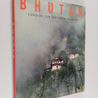 Tom Owen Edmunds : Bhutan : Land of the Thunder Dragon - pikkukuva 1