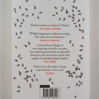 Cixin Liu : Of ants and dinosaurs - pikkukuva 2