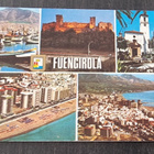 FUENGIROLA, (Costa del Sol), Espanja, different aspects - pikkukuva 1