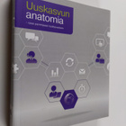 Riitta (toim.) Grönroos : Uuskasvun anatomia : opas parem... - pikkukuva 1