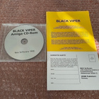 Commodore Amiga CD32 Black Viper - pikkukuva 3