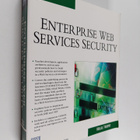 Rickland Hollar : Enterprise Web services security - pikkukuva 1